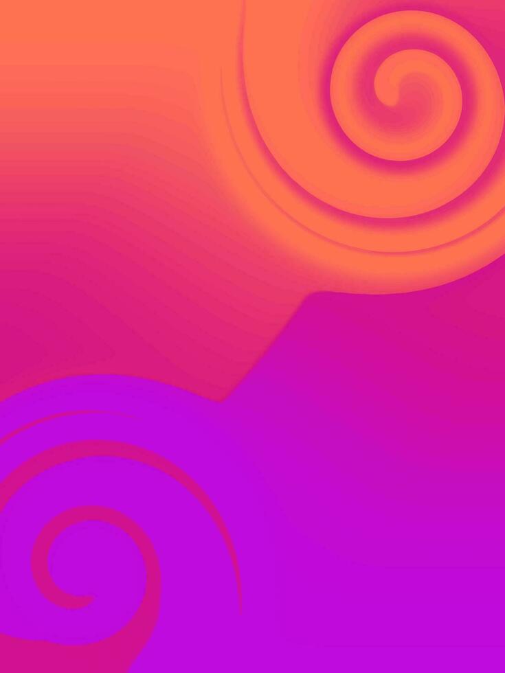 Vector illustration abstract background