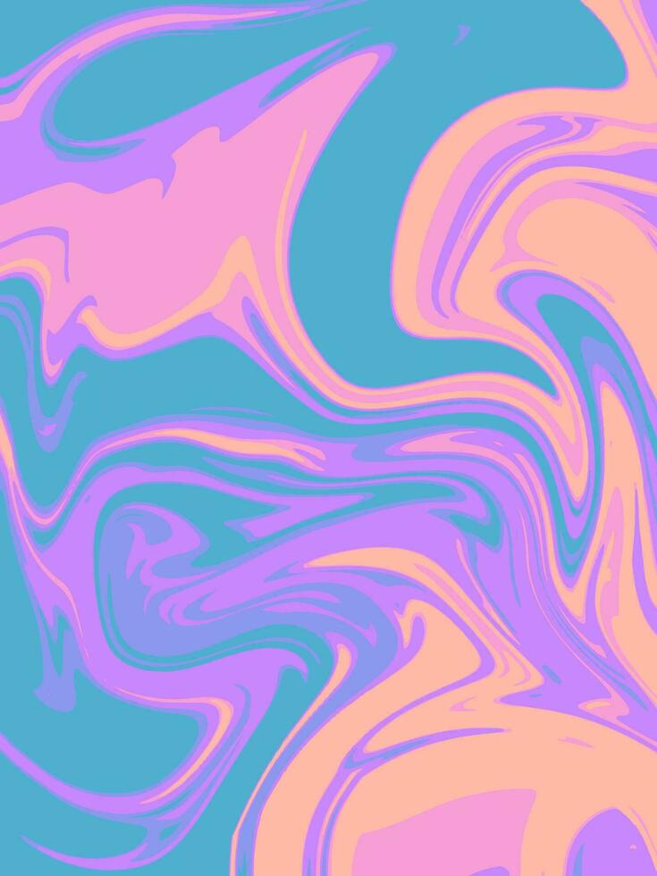 Vector illustration abstract background