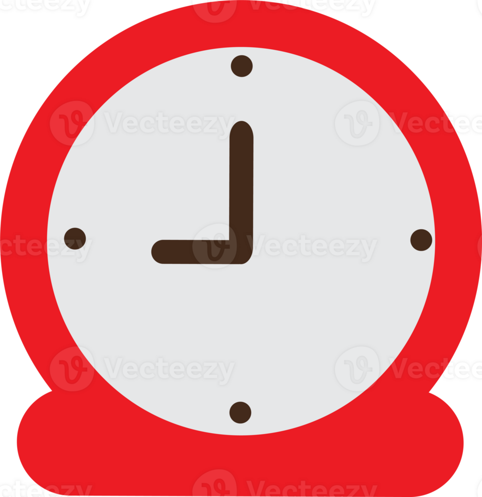clock time icon png