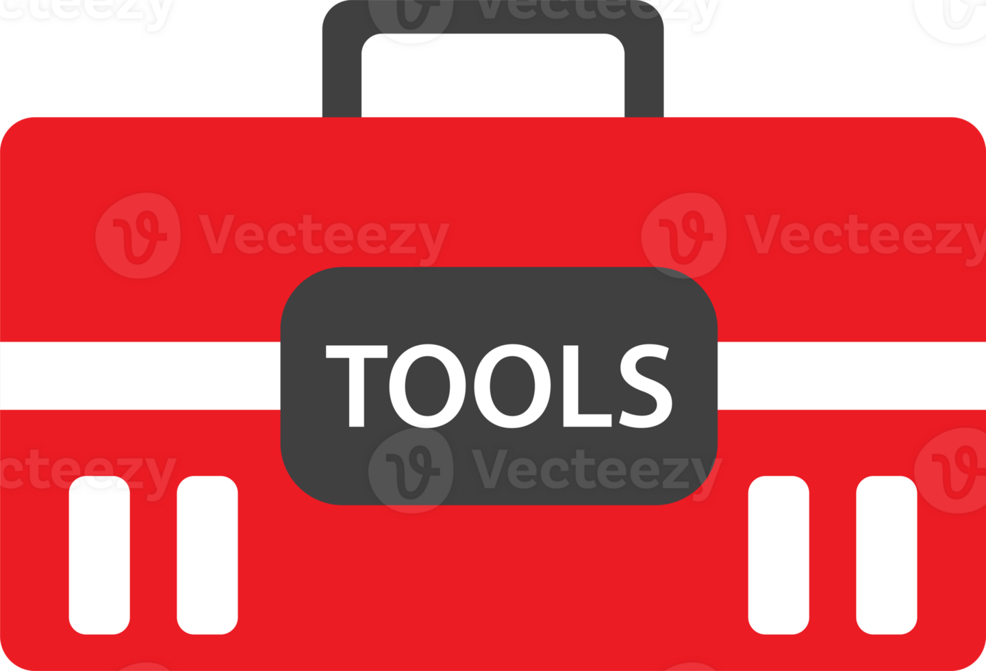 tools box icon 34954356 PNG