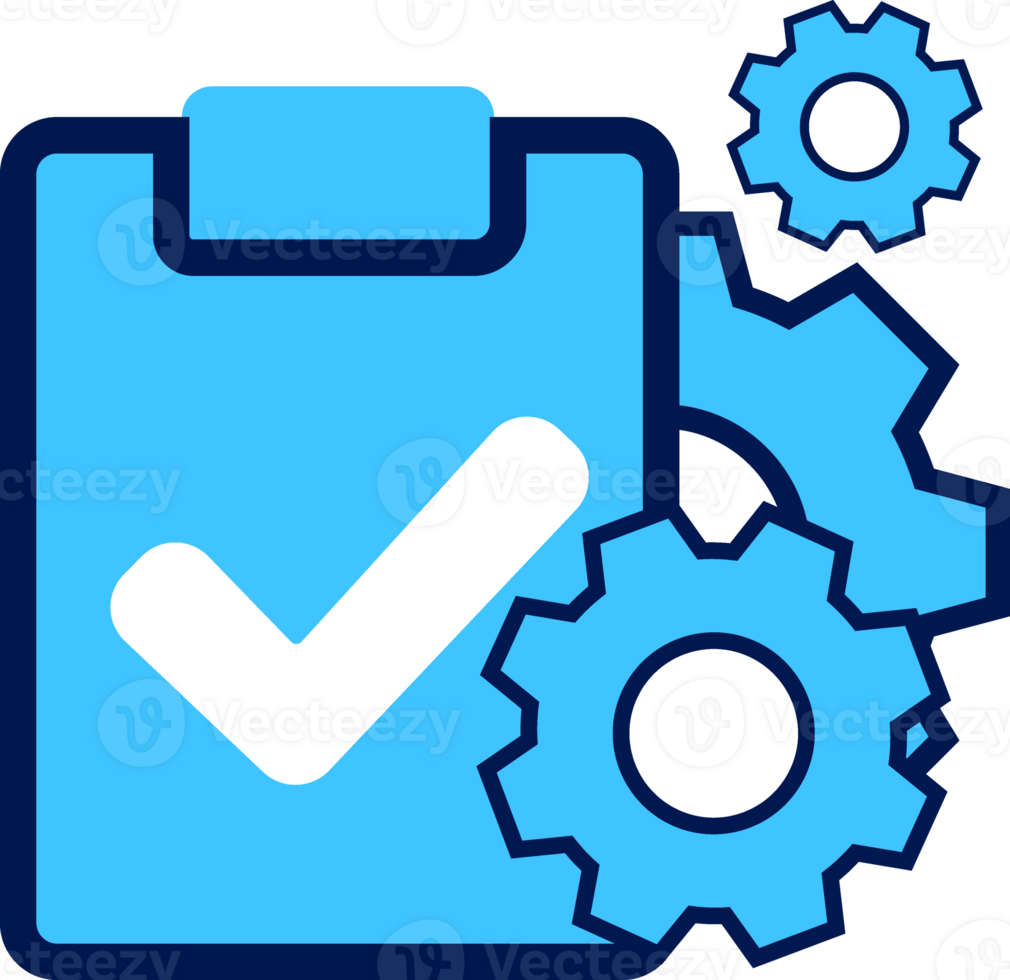simple modern clipboard task icon 34954453 PNG