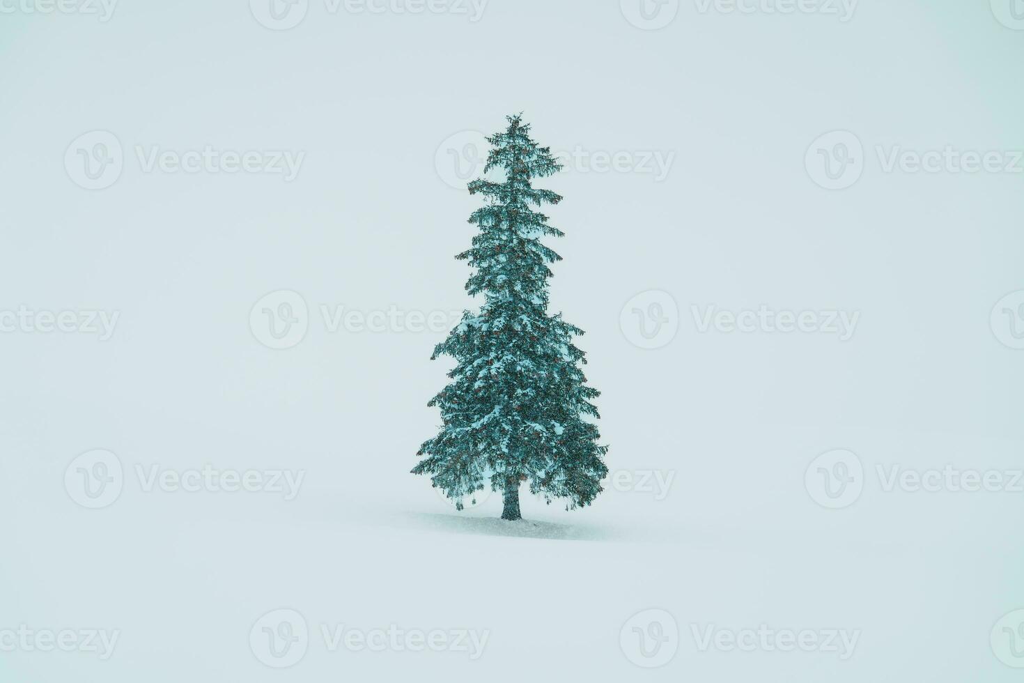 beautiful-christmas-tree-with-