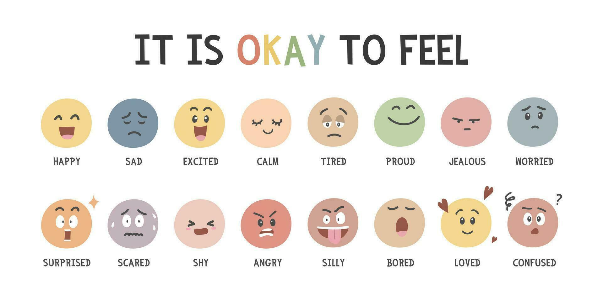 clipart-emotions