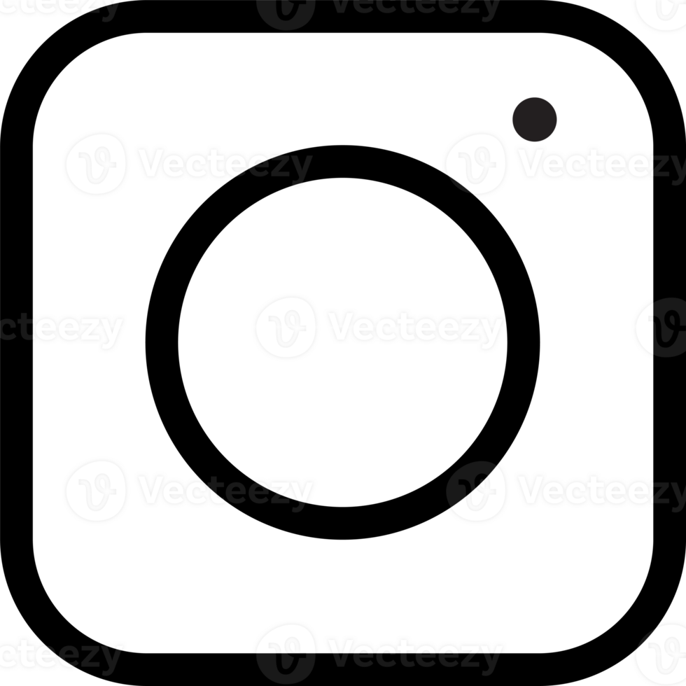 web camera icon graphic illustration for your design png