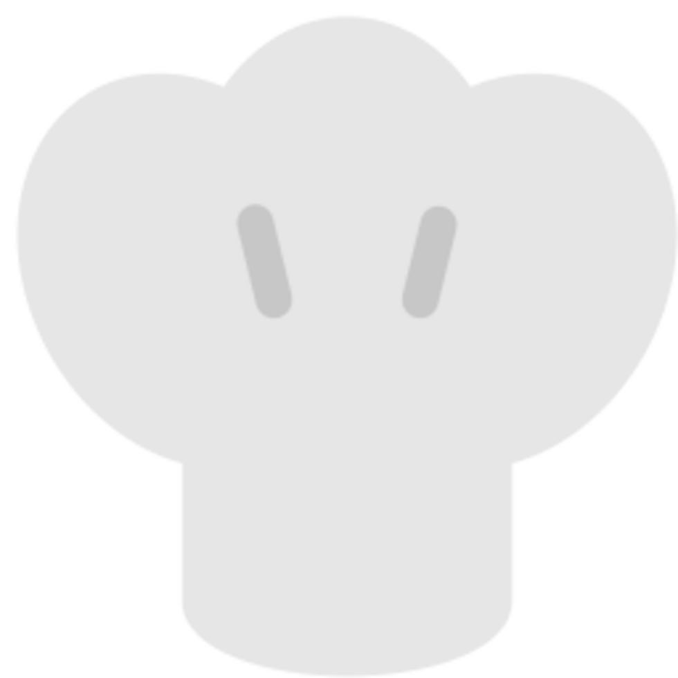 Chef hat illustration design png