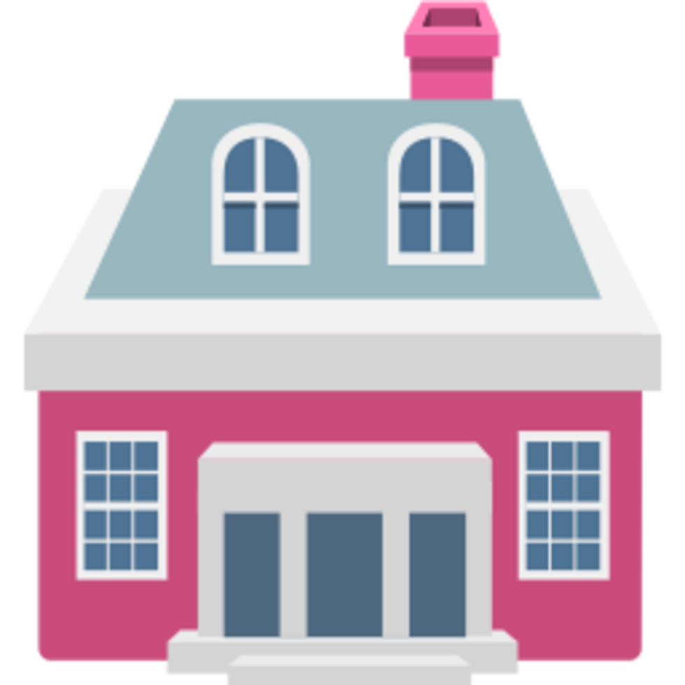 School illustration design png