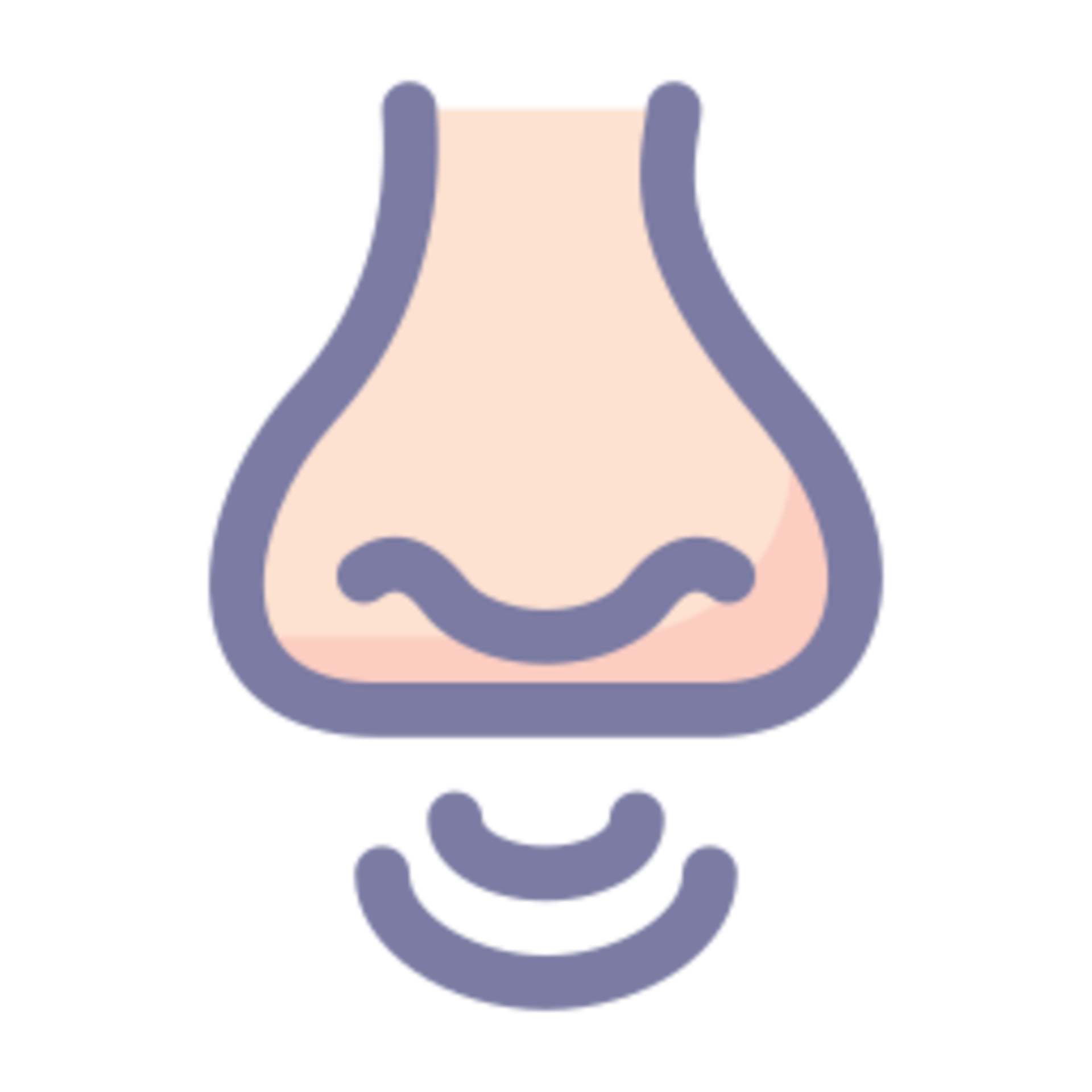 Smell illustration design 34961950 PNG