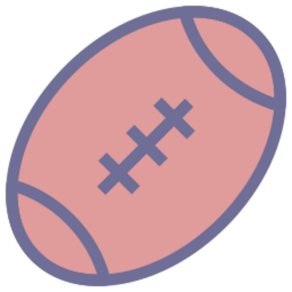 softball illustrazione design png
