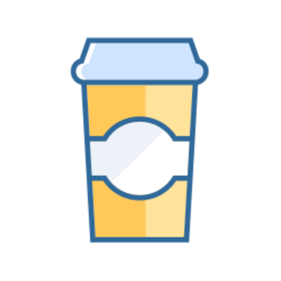 Cold Drink Illustration Design 34962345 PNG cold-drink-illustration-design-34962345-png