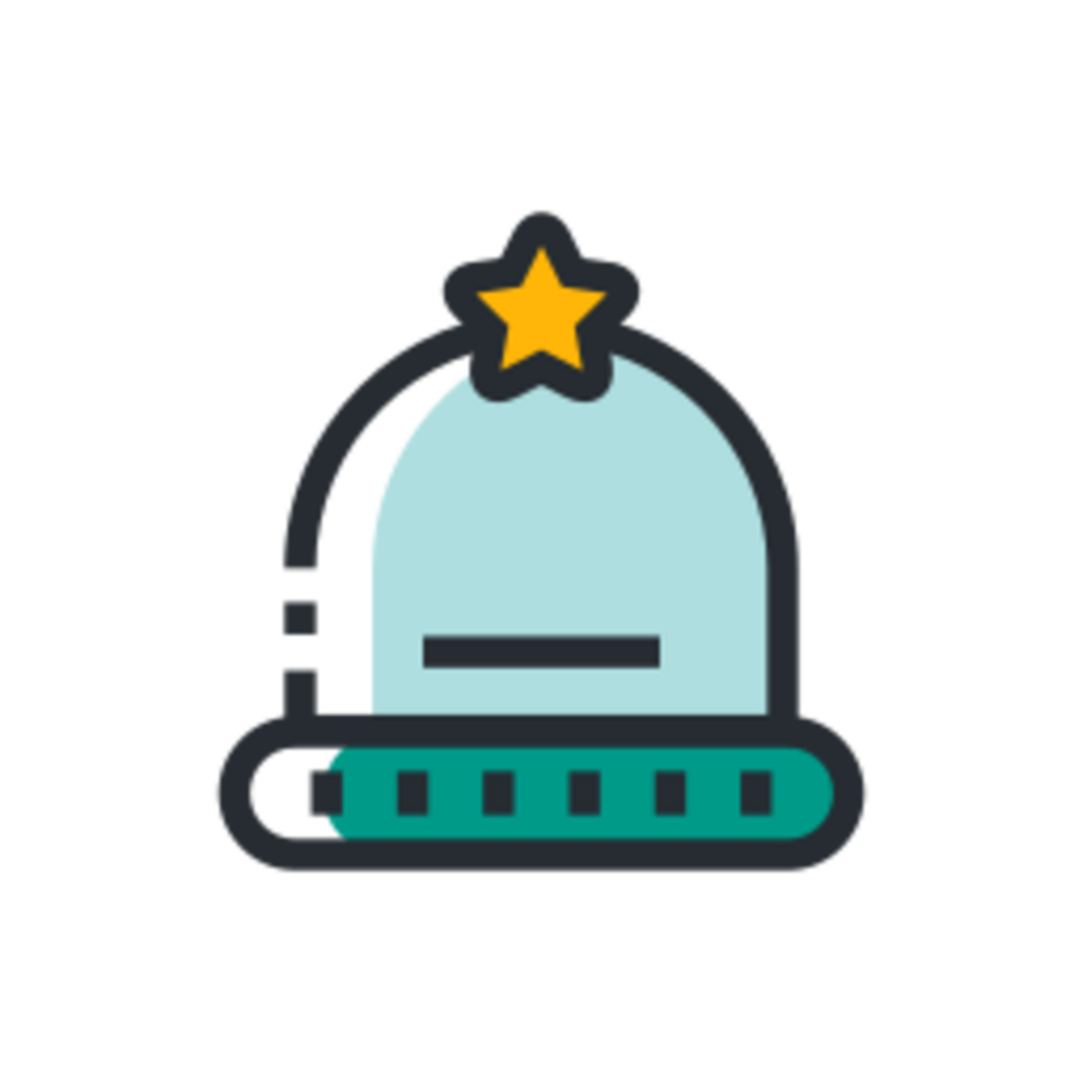 hat illustration design 34962514 PNG