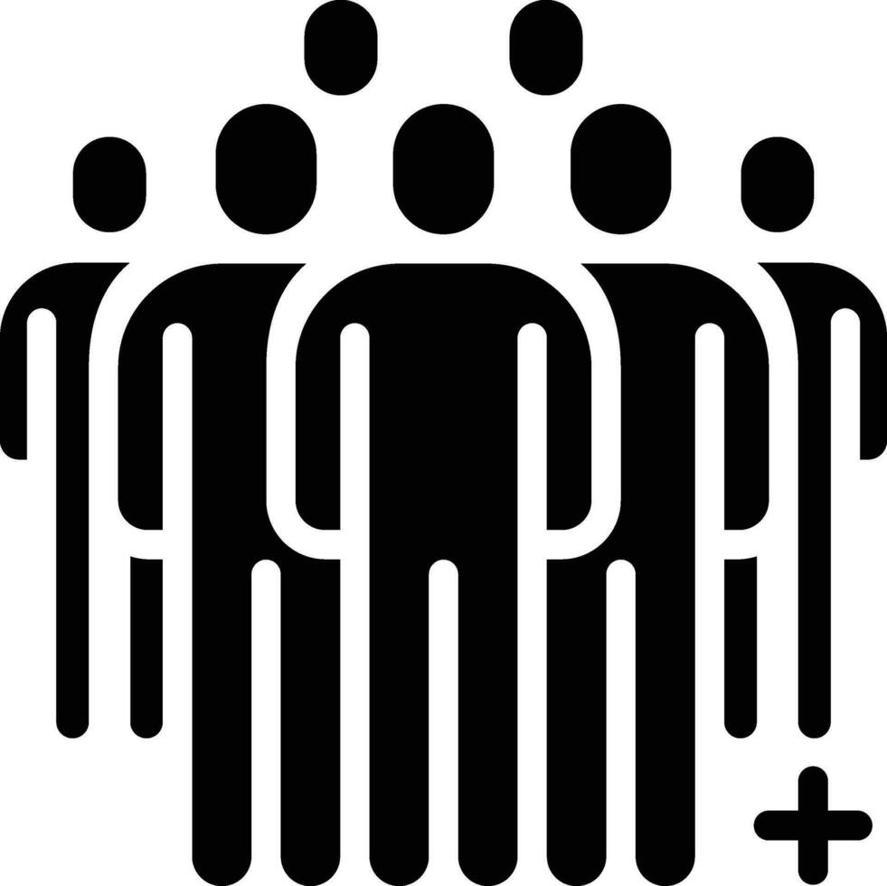 people team group icon , leader , person work group  vector illustration