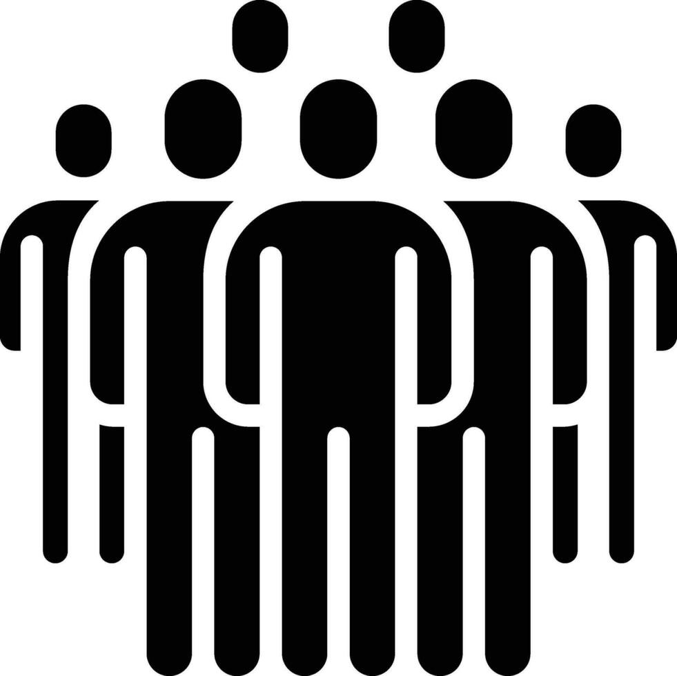 people team group icon , leader , person work group  vector illustration
