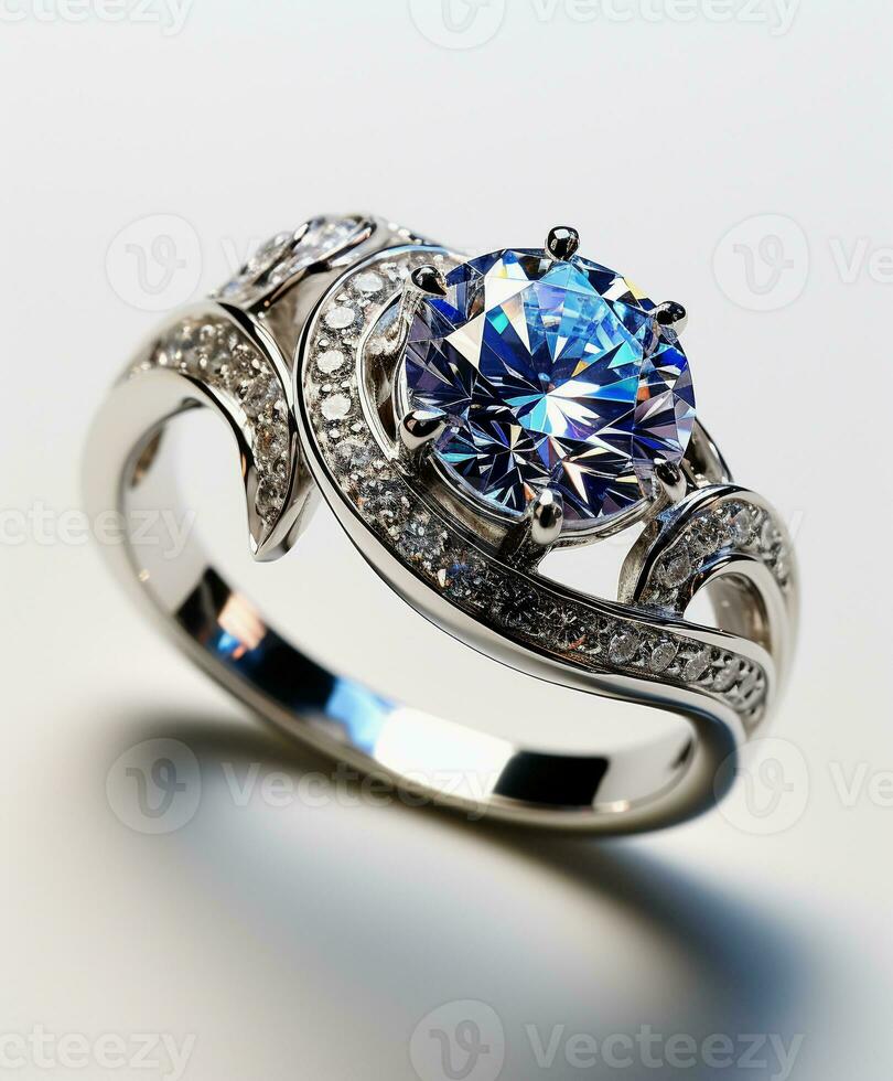 AI generated Exploring the World of Exquisite Ornaments - AI Generated photo