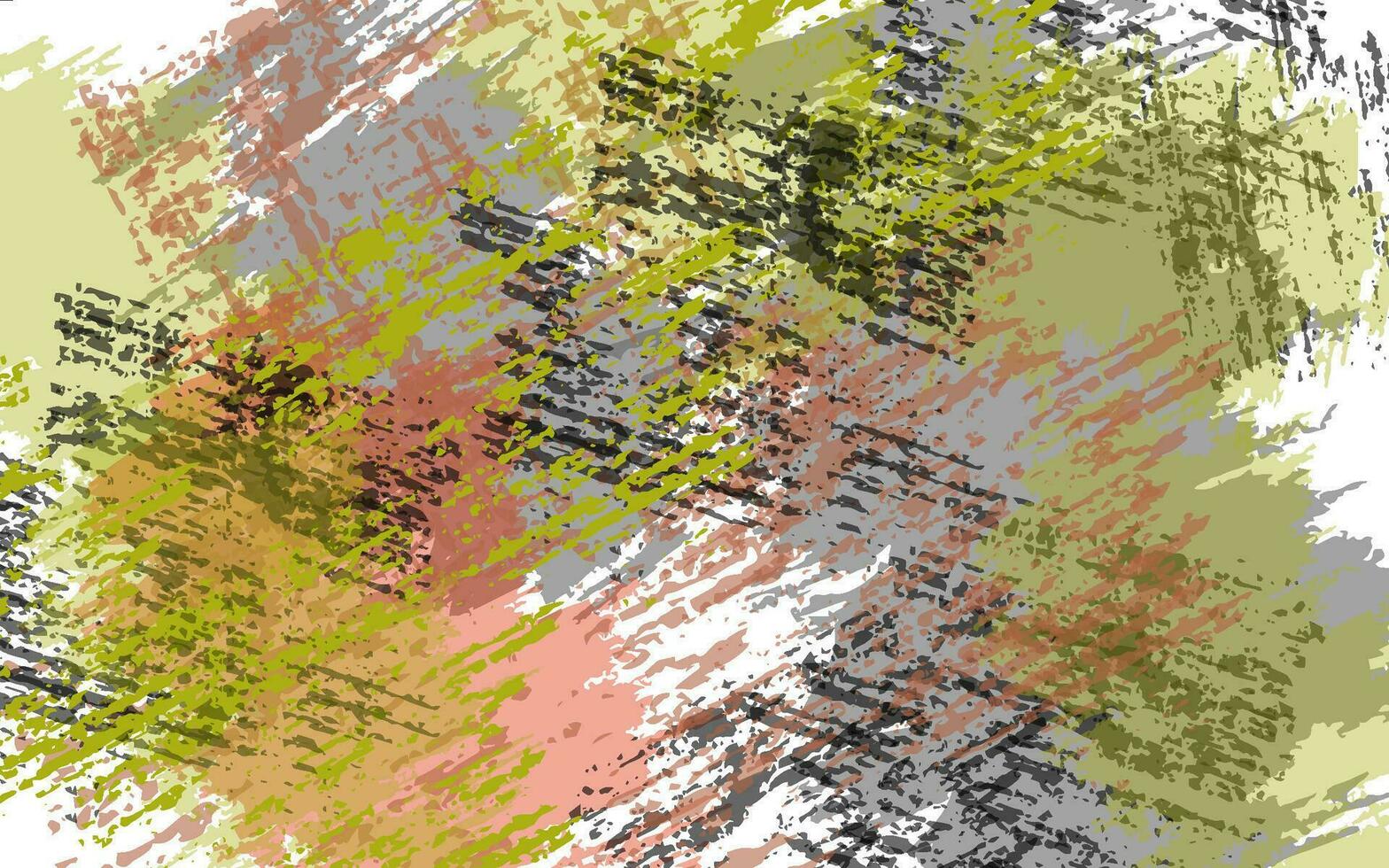 fondo grunge abstracto vector