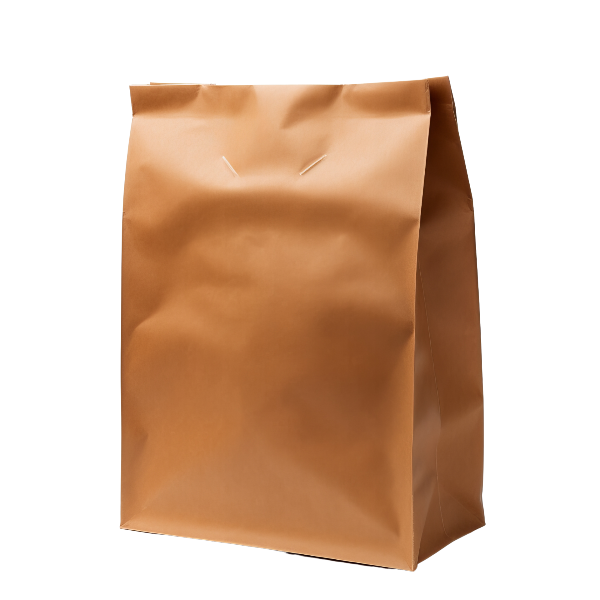 AI Generated Brown Paper Lunch Bag Clip Art 34968654 PNG ai-generated-brown-paper-lunch-bag-clip-art-34968654-png