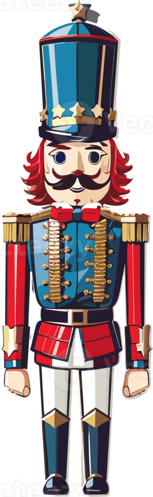Ai Generated Christmas Nutcracker Doll 34971348 Png Ai Generated Christmas Nutcracker Doll 34971348 Png
