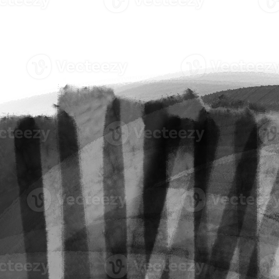 Grunge background, Abstract photocopy texture background, Double exposure, Glitch png