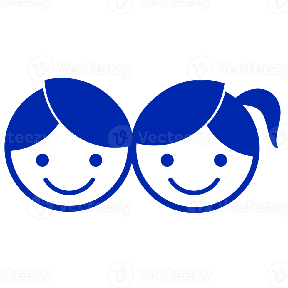Baby Emotion Design png
