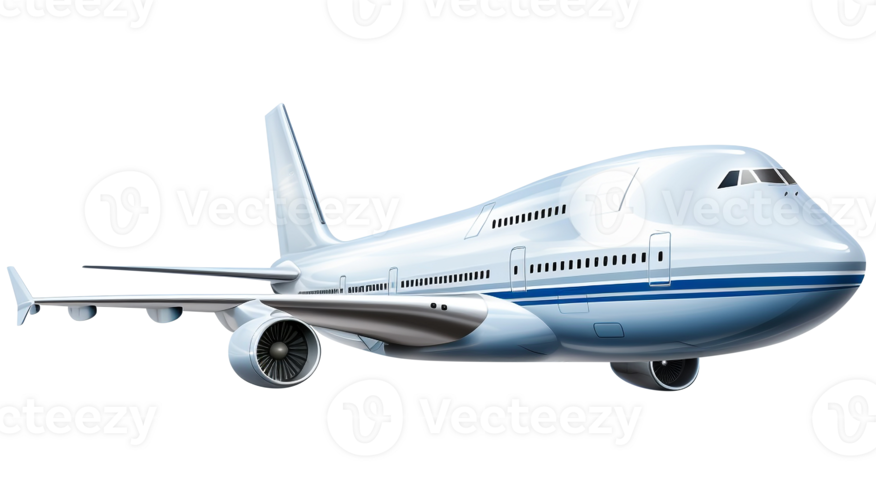 AI generated Plane png aeroplane png flying plane png flying aircraft png airline png cargo plane png passenger flight png plane in the sky png plane transparent background