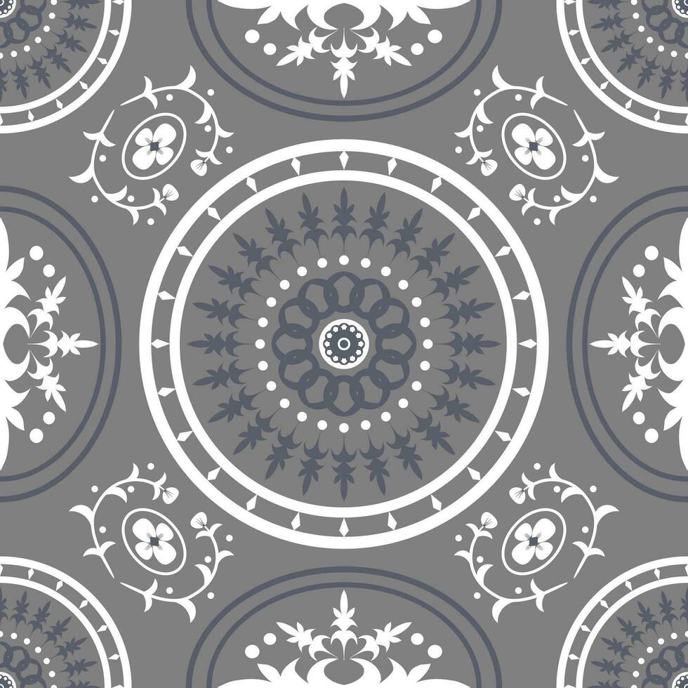 floral pattern background, ceramic tile pattern, vector pattern, cute illustration, tile design, wrap, abstract, carpet