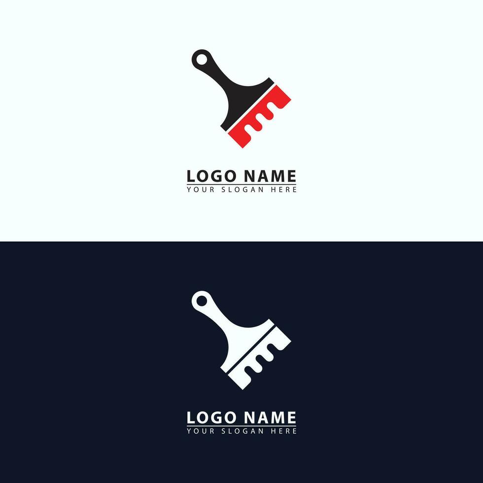 Letter D Logo Vector Template Abstract Monogram Symbol