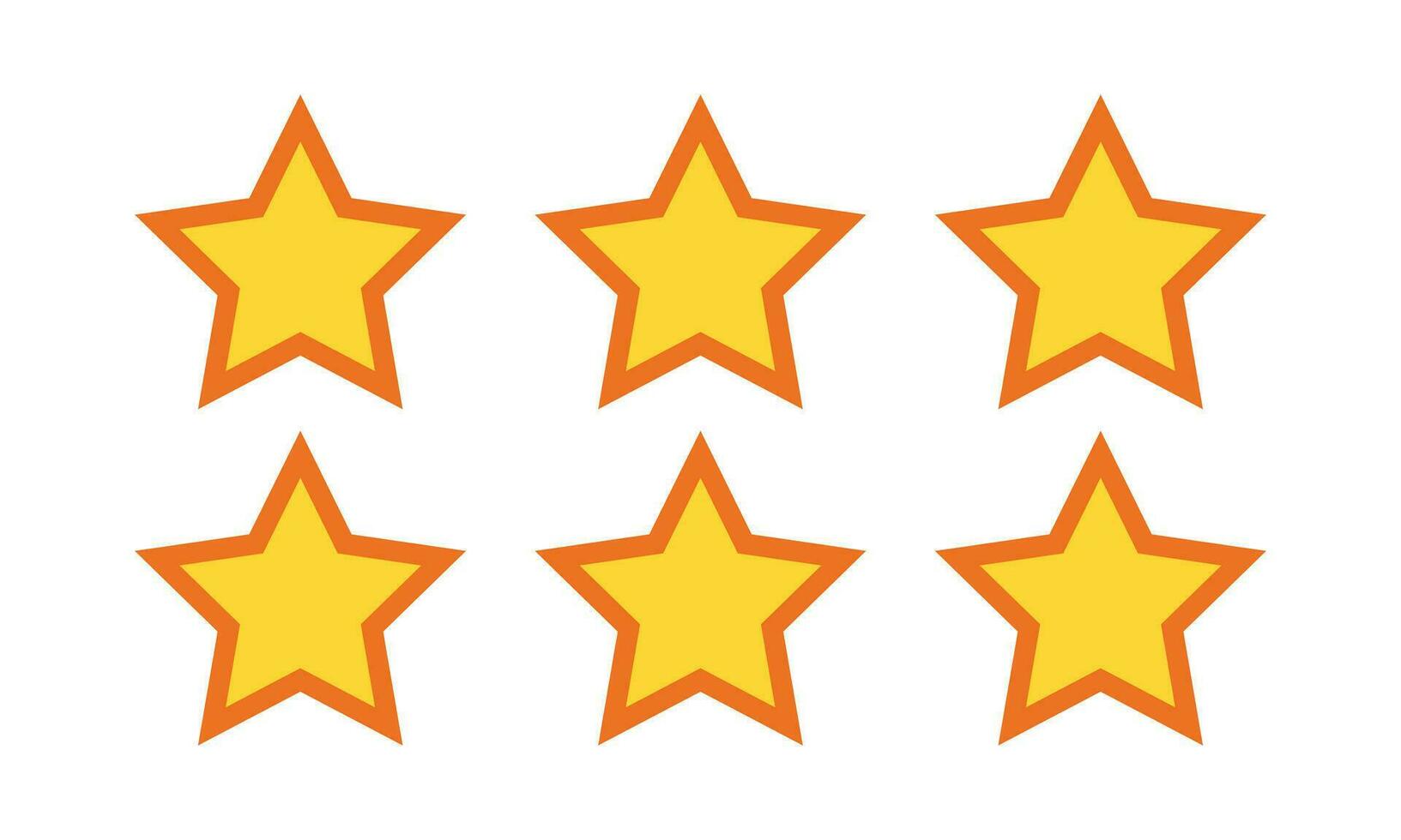 Gold Stars Vector Art, Icons, and Graphics for Free Download