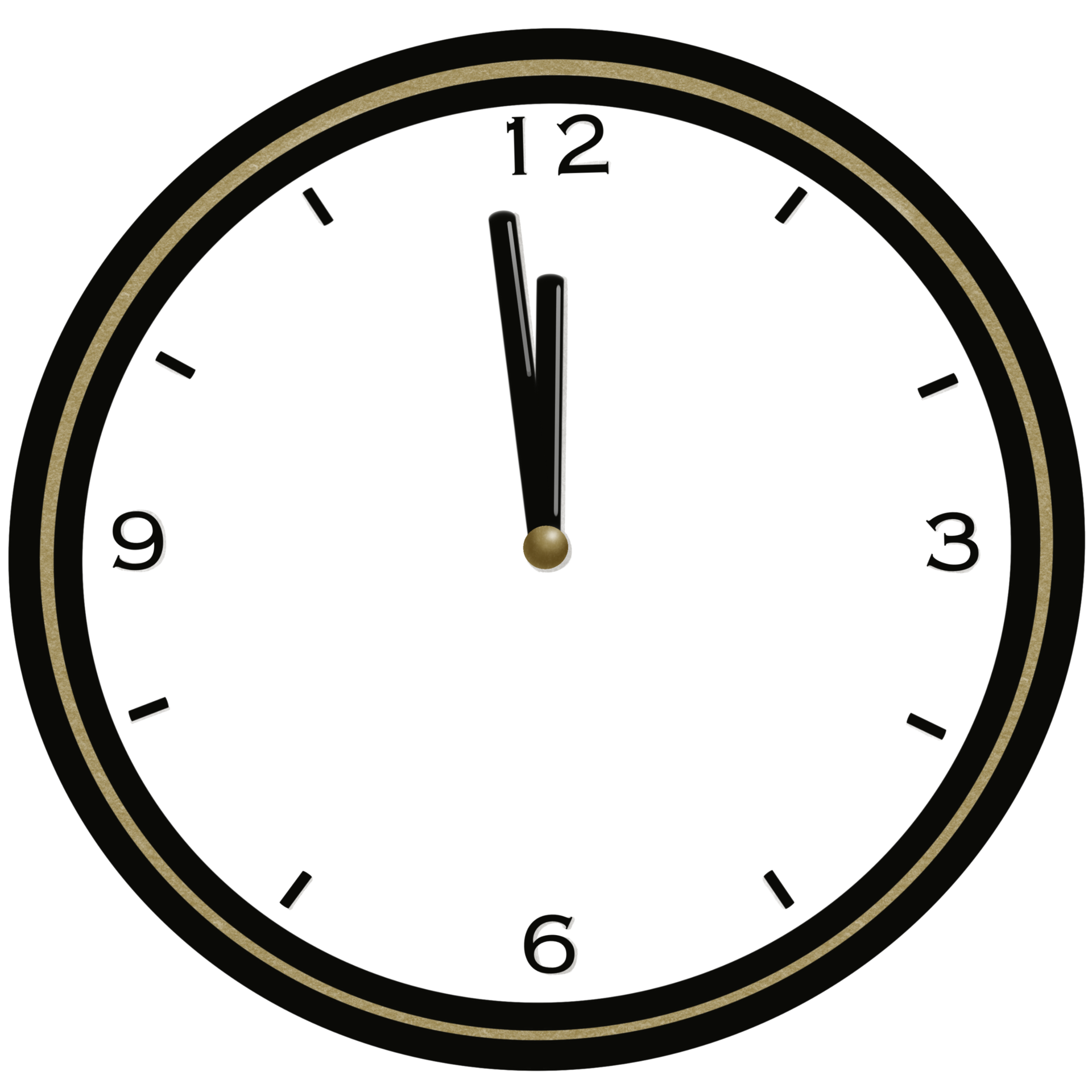 11-59-am-11-59pm-analog-wall-clock-transparent-background-34972892-png