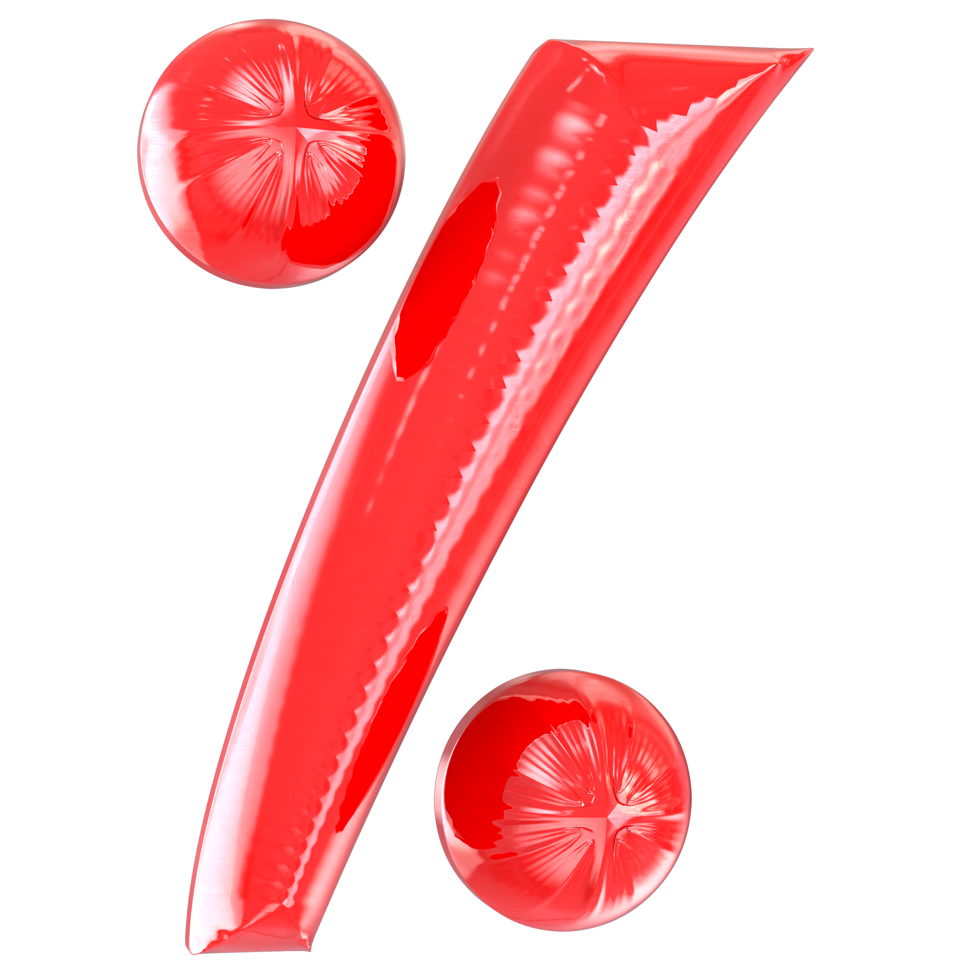 Balloon Symbol Number Red 3D 34973081 PNG balloon-symbol-number-red-3d-34973081-png