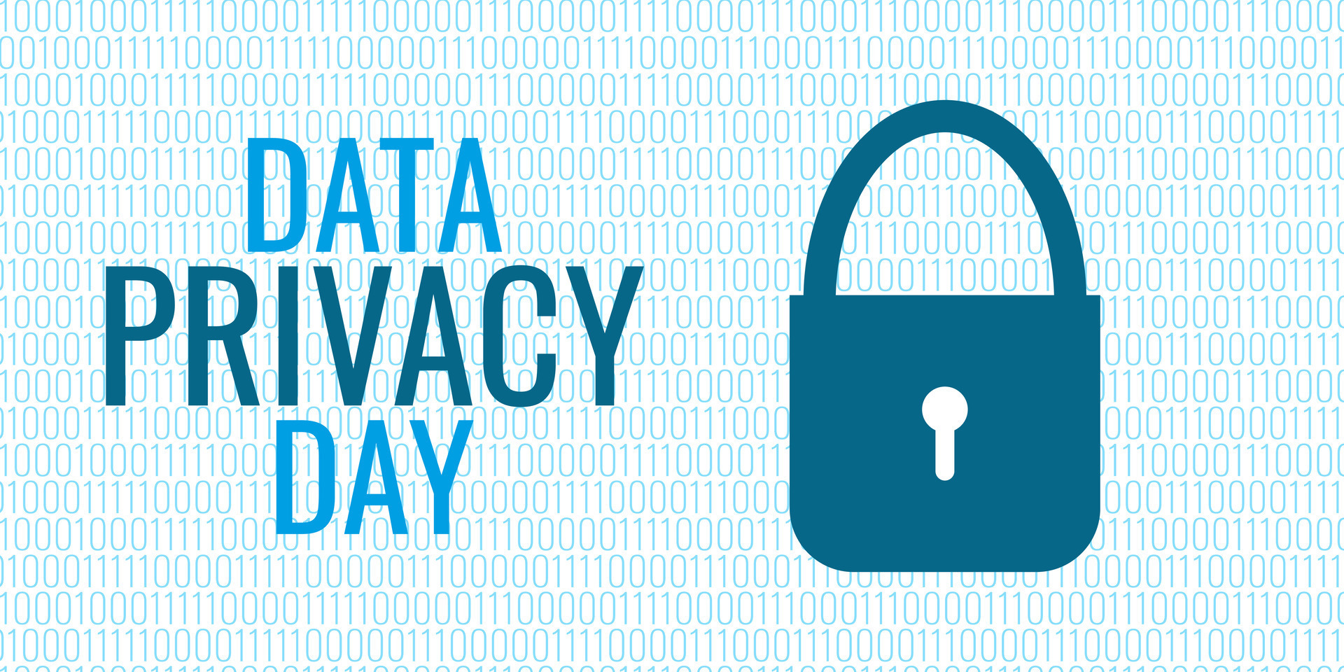 World Data Privacy day January 28 illustration. 34973831 Vector Art at