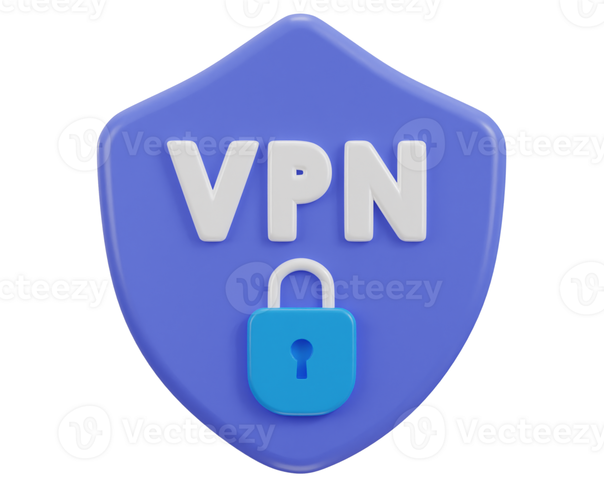 3d secure vpn network icon png