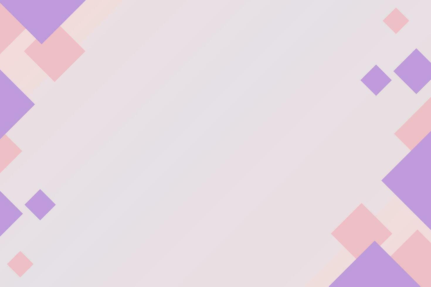 Abstract background for sales promotions or marketing presentations. vector