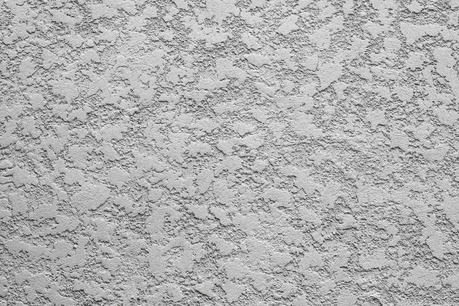 antecedentes y textura de decorativo aspereza gris hormigón pared superficie en Clásico estilo foto
