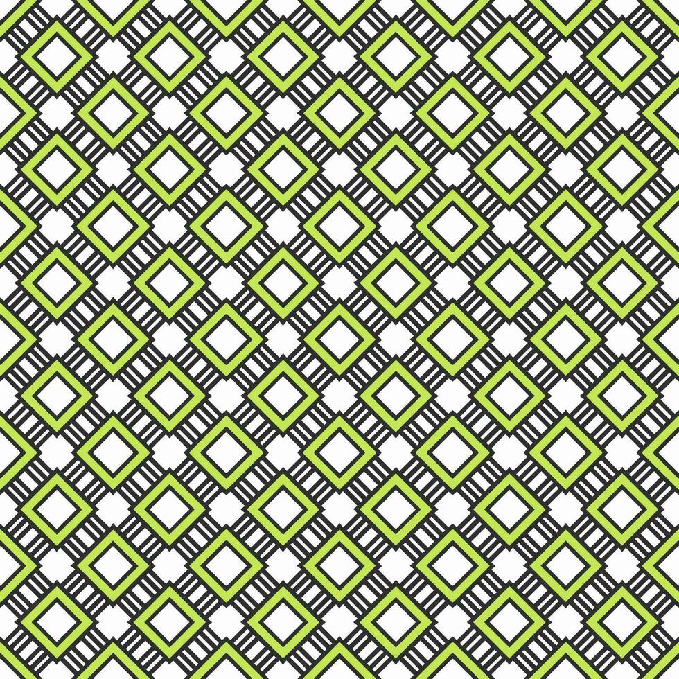 Multi color seamless abstract pattern. Background and backdrop. Multi Colored. Colorful ornamental design. Colored mosaic ornaments. vector