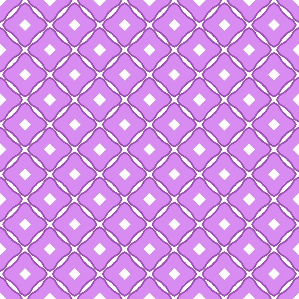 Multi color seamless abstract pattern. Background and backdrop. Multi Colored. Colorful ornamental design. Colored mosaic ornaments. vector