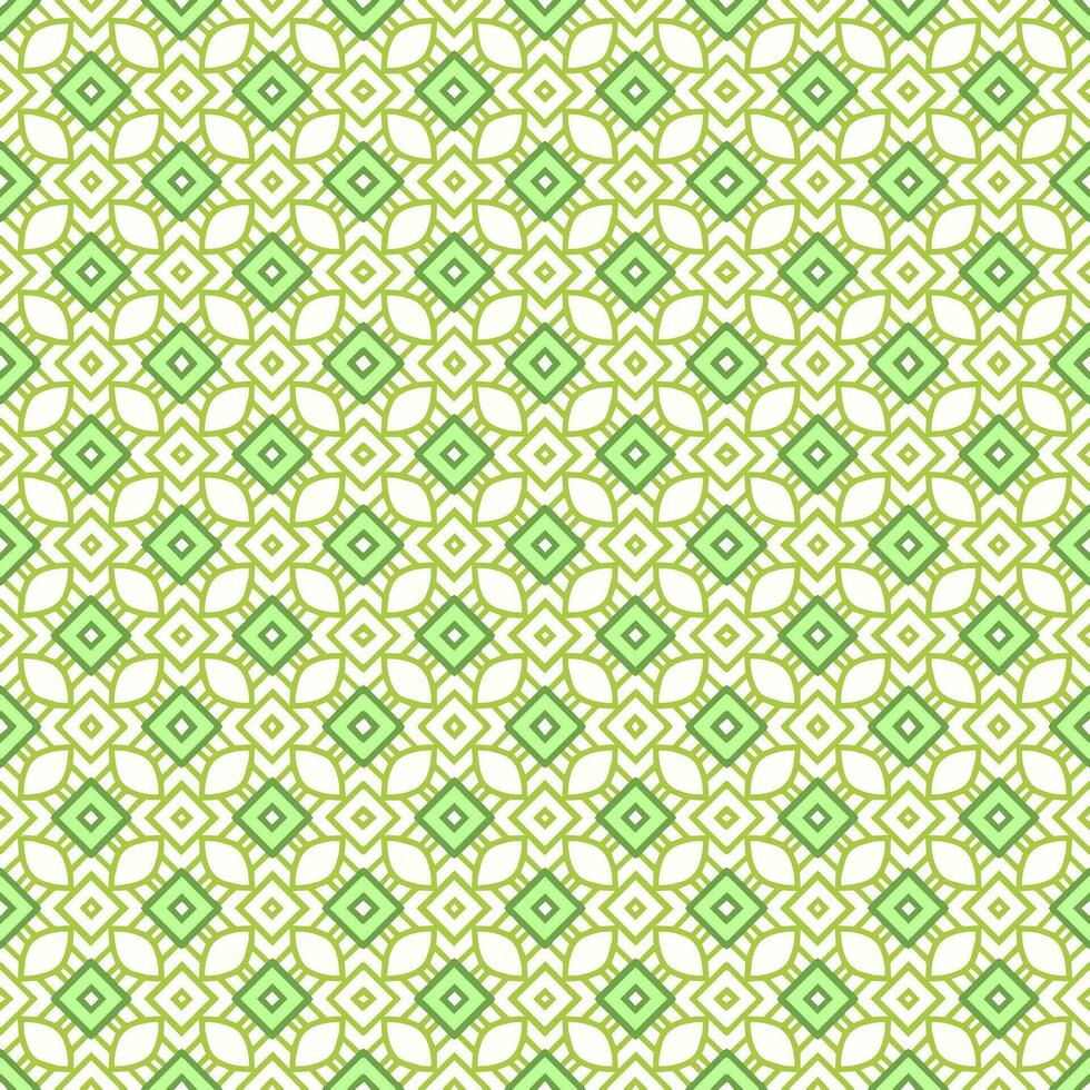 Multi color seamless abstract pattern. Background and backdrop. Multi Colored. Colorful ornamental design. Colored mosaic ornaments. vector