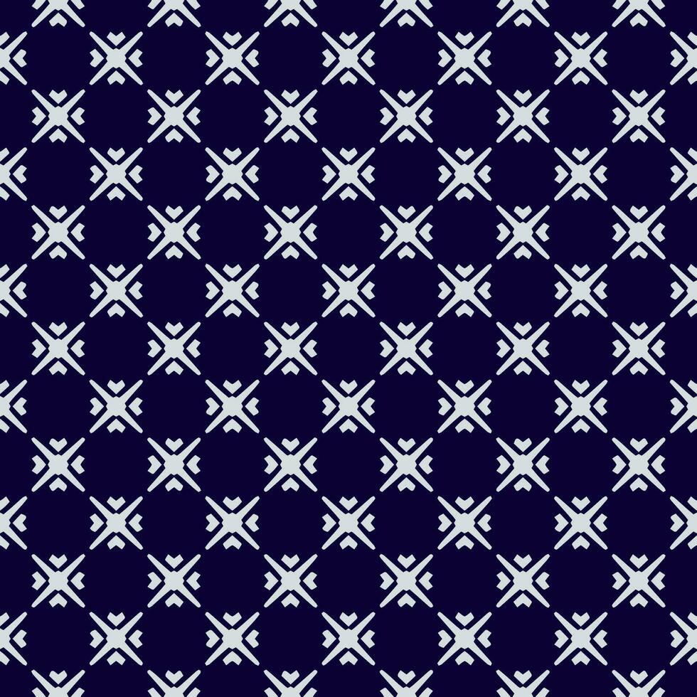 Multi color seamless abstract pattern. Background and backdrop. Multi Colored. Colorful ornamental design. Colored mosaic ornaments. vector