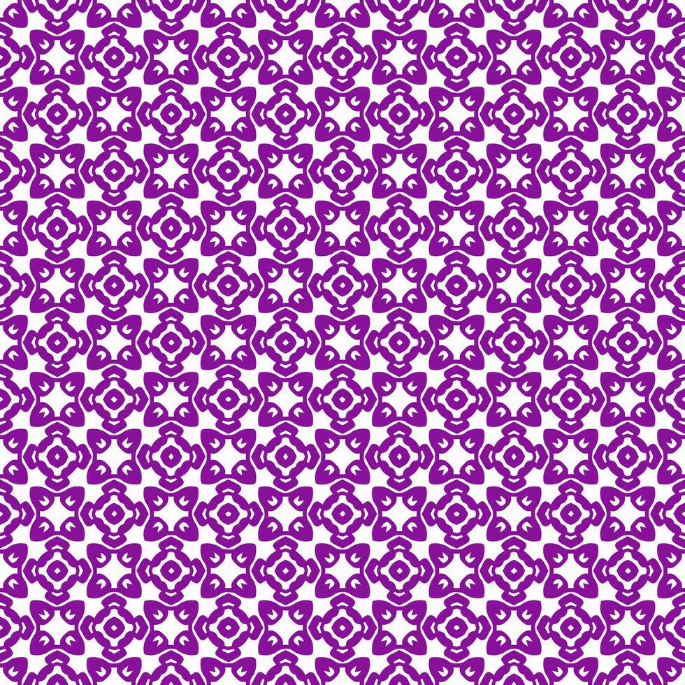 Multi color seamless abstract pattern. Background and backdrop. Multi Colored. Colorful ornamental design. Colored mosaic ornaments. vector
