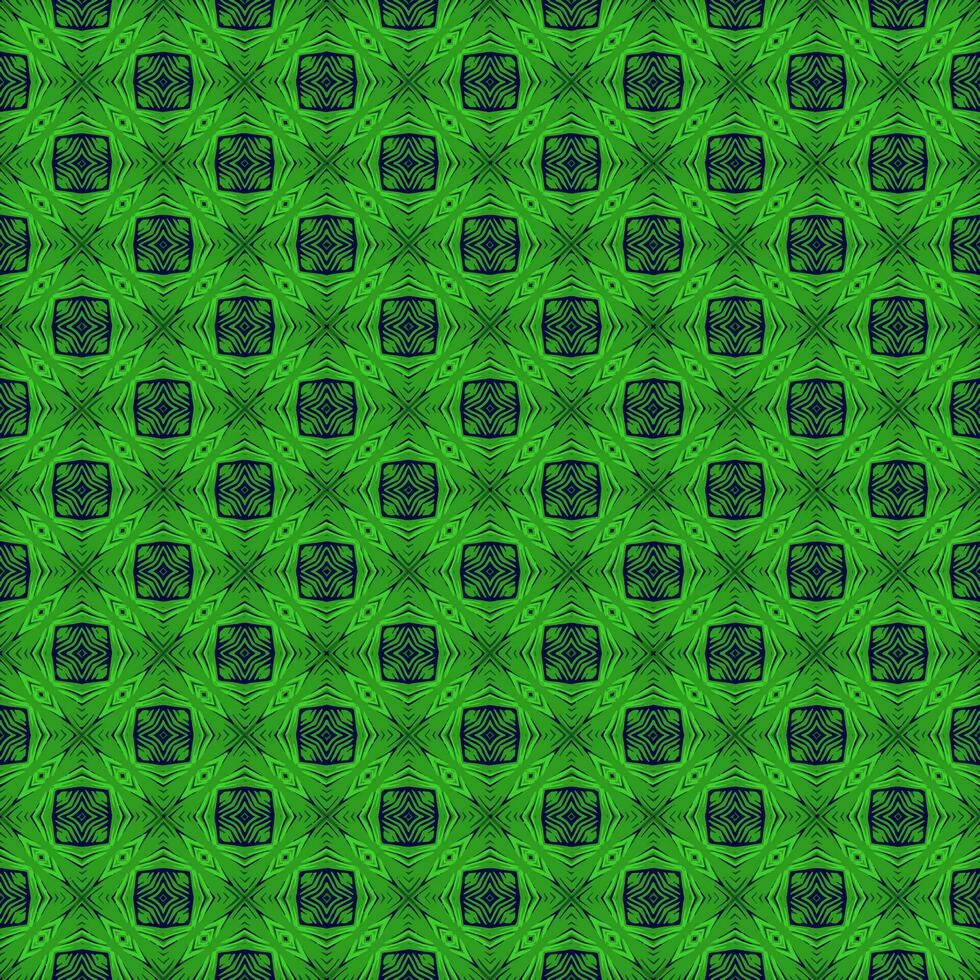 Multi color seamless abstract pattern. Background and backdrop. Multi Colored. Colorful ornamental design. Colored mosaic ornaments. vector