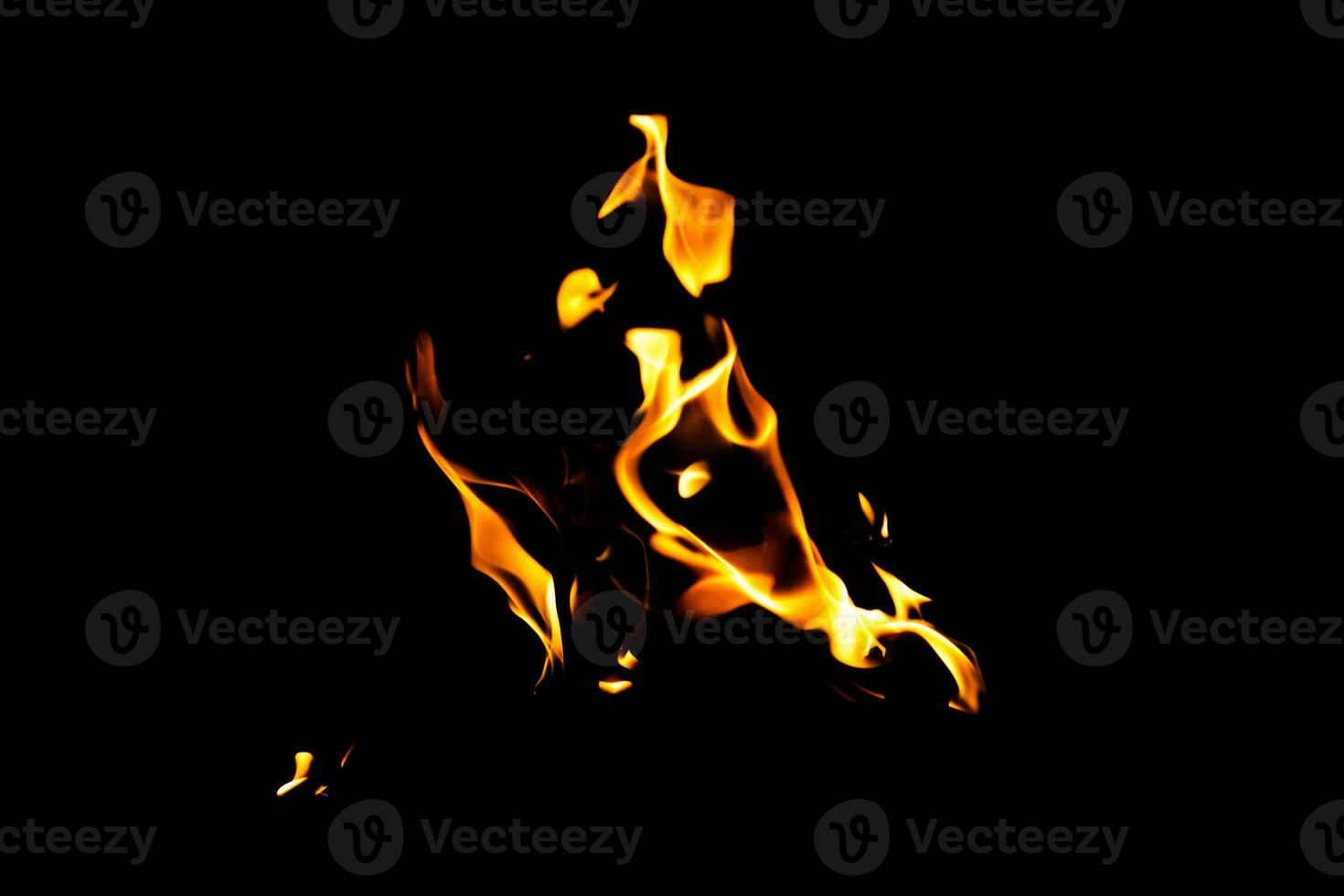 Fire flame texture. Burning material backdrop. Burn effect pattern. Blaze and torch wallpaper. Heat and haze backdrop. photo