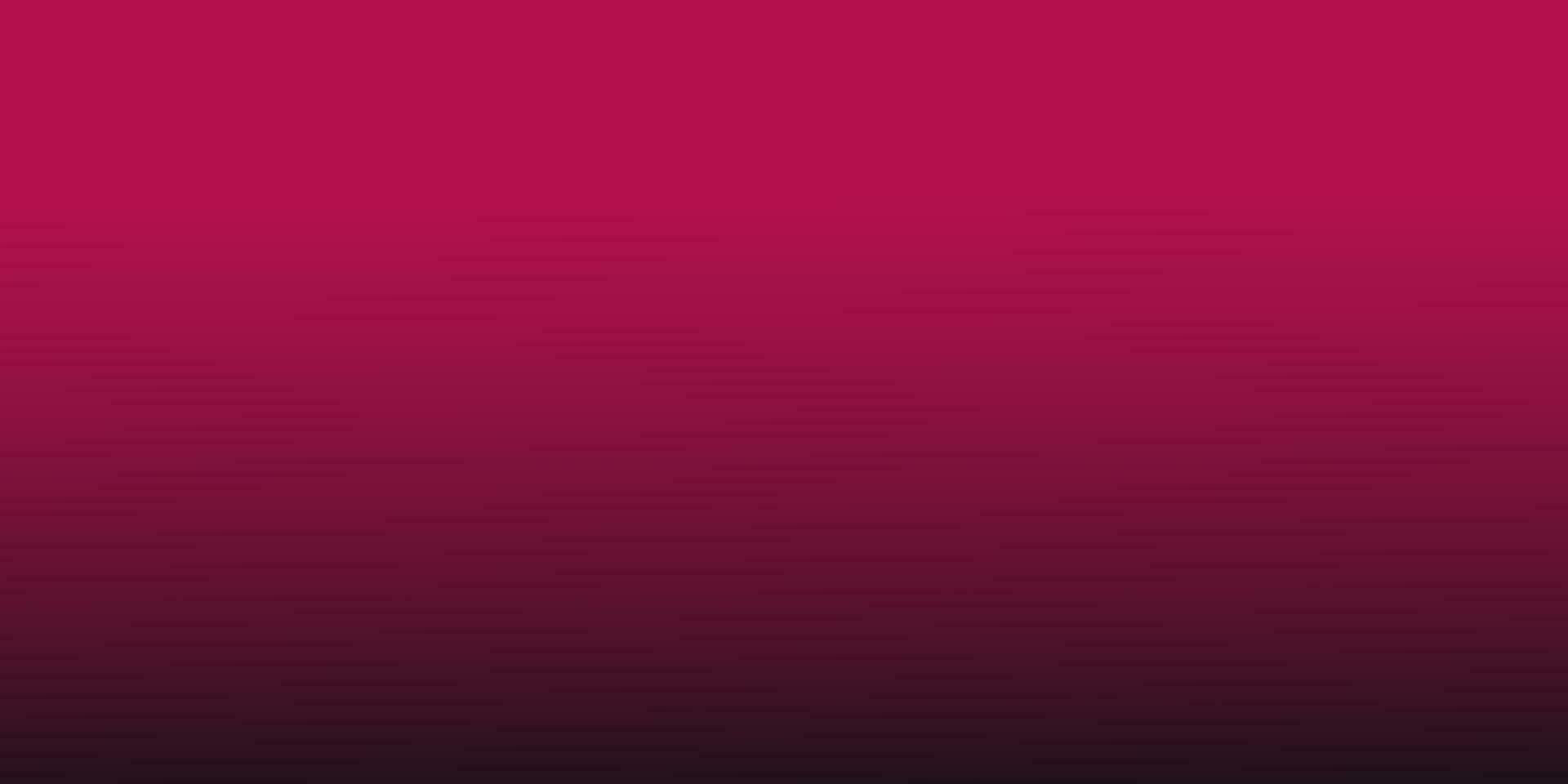 Background of gradient bright, smooth, black and pink, gradient colors for devices, computers and modern backgrounds, smartphone screens. Vector illustration.