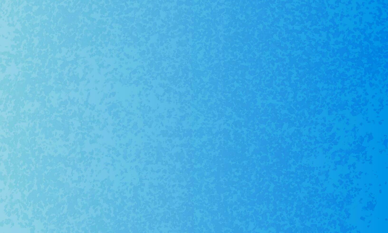 Halftone dots in grunge broken brush style design background. vector