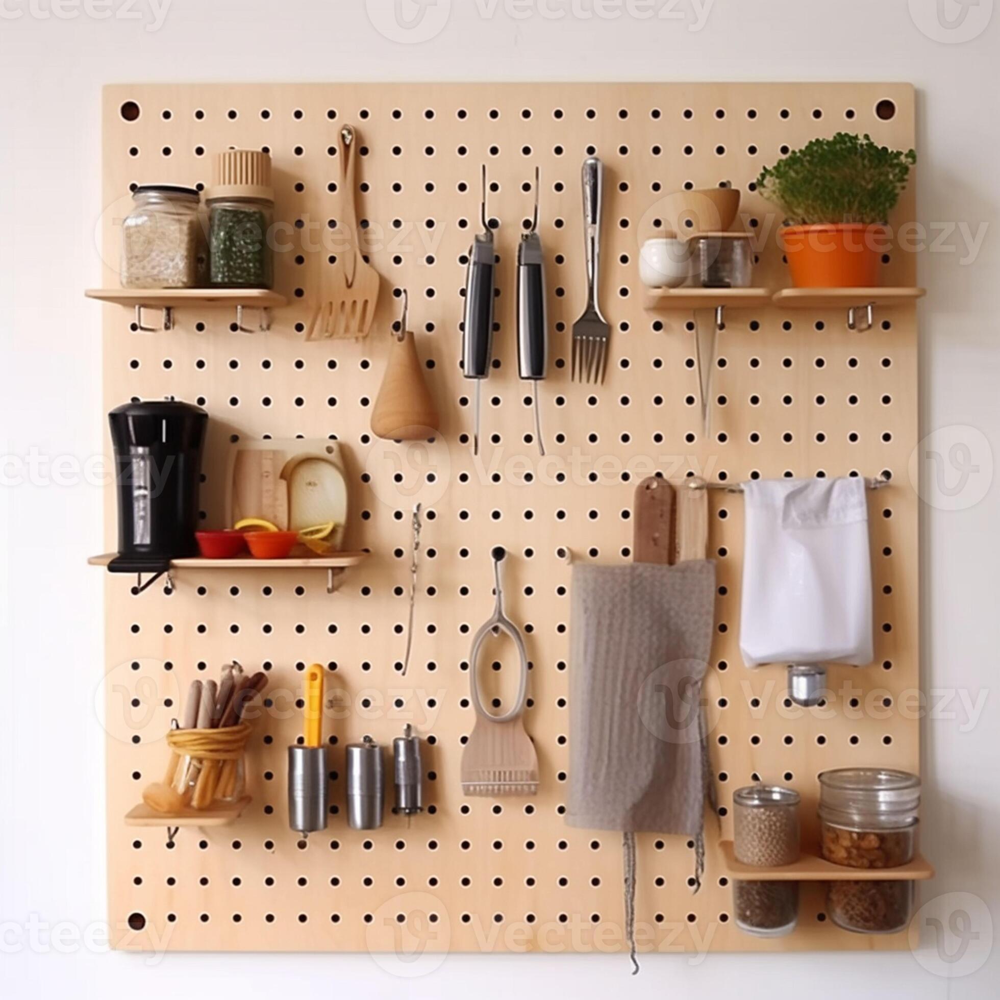 AI generated Organizer for storing fruits and vegetables, plastic