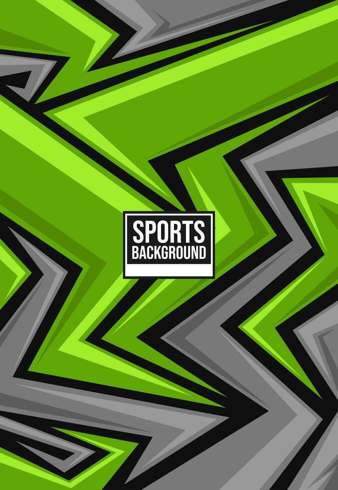 Racing sports background for jersey design vector
