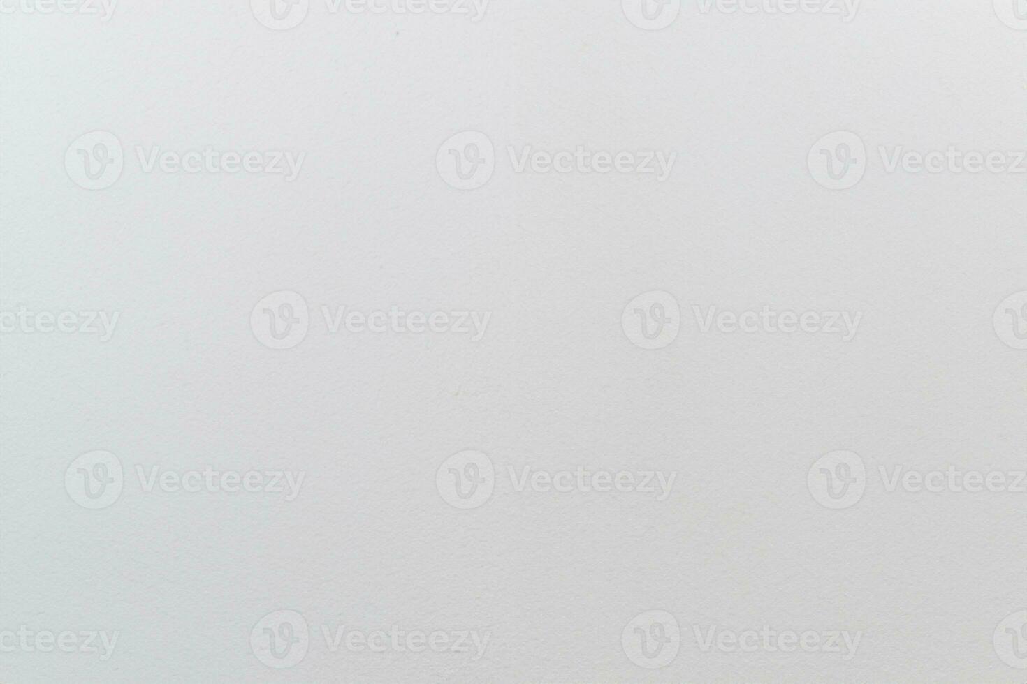 Blank concrete white rough wall for background. Beautiful white wall surface background pattern. photo