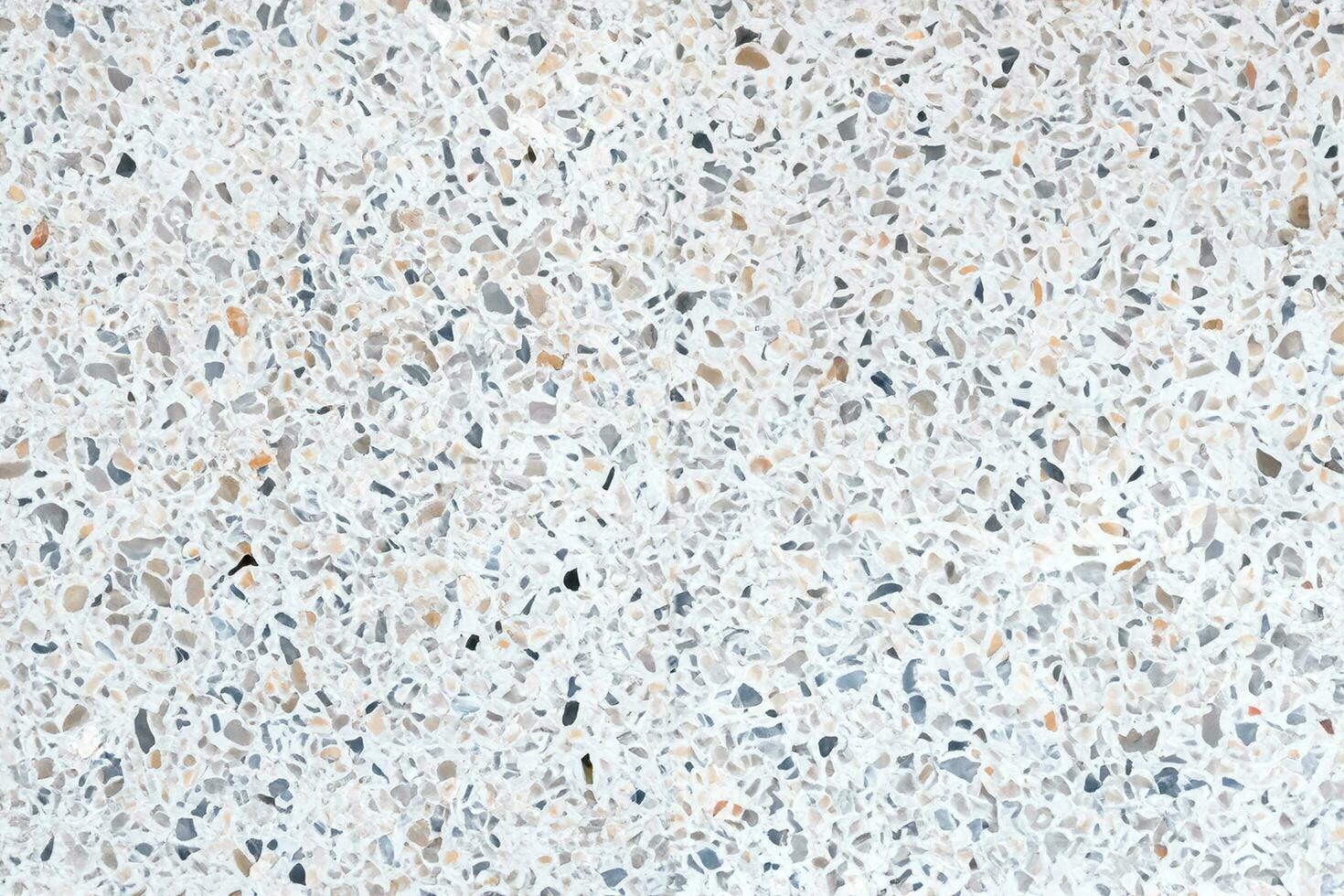 Blank concrete white rough wall for background. Beautiful white wall surface background pattern. photo