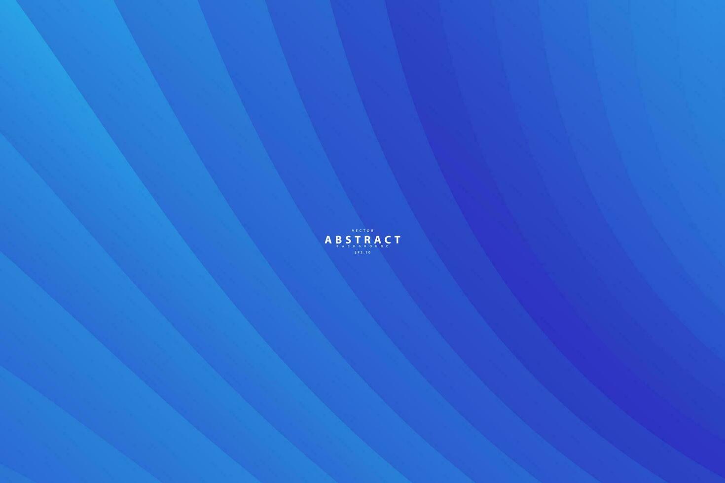 Blue abstract background. Modern blue corporate concept business. Design for your ideas, brocure, banner, presentation, Posters. Eps10 vector illustration.