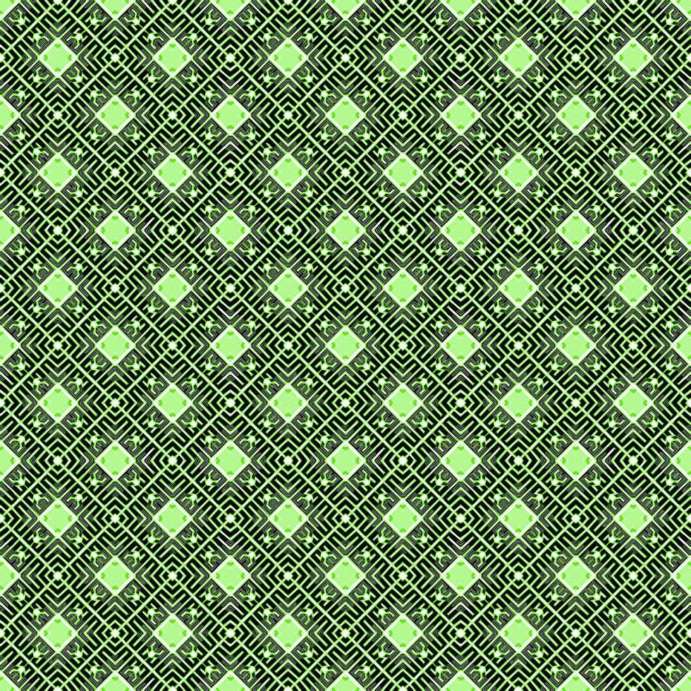 Multi color seamless abstract pattern. Background and backdrop. Multi Colored. Colorful ornamental design. Colored mosaic ornaments. vector