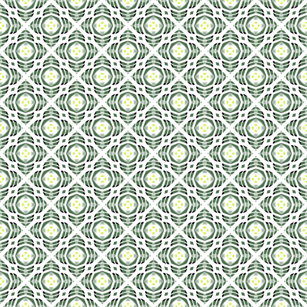 Multi color seamless abstract pattern. Background and backdrop. Multi Colored. Colorful ornamental design. Colored mosaic ornaments. vector