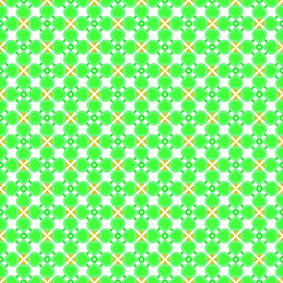 Multi color seamless abstract pattern. Background and backdrop. Multi Colored. Colorful ornamental design. Colored mosaic ornaments. vector