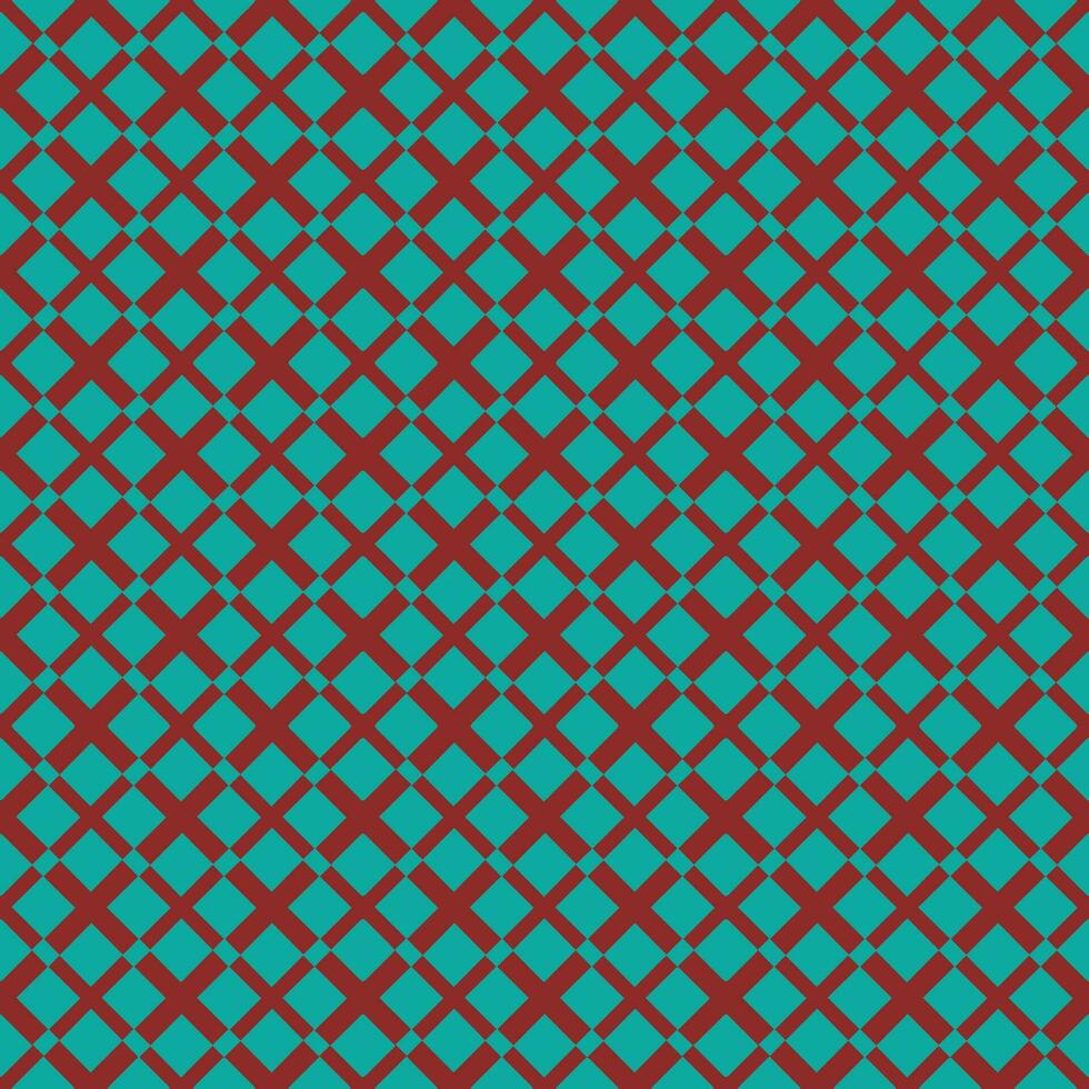 Multi color seamless abstract pattern. Background and backdrop. Multi Colored. Colorful ornamental design. Colored mosaic ornaments. vector